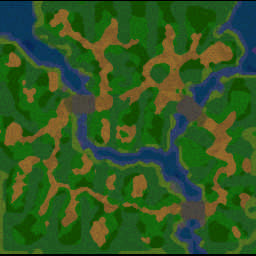 FULLGOLD - Ww's Twenty Four Rivers