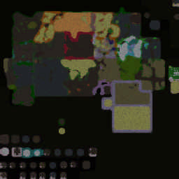 Dark World ORPG v8.18g Fix