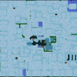 Петры - RF v.1.1