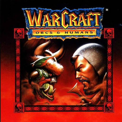 E. Chapter Four: The Lion of Azeroth