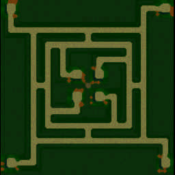 GREEN TD CIRCLE 5.1 PRO