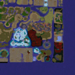 March of Fortune 3.6D