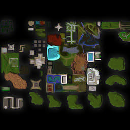 Digital World Reincarnation V6.41