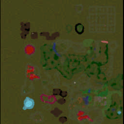 Druid ORPG 1.5.8c