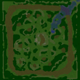Warcraft Heroes Beta V1.3