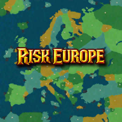 Risk Europe 4.07