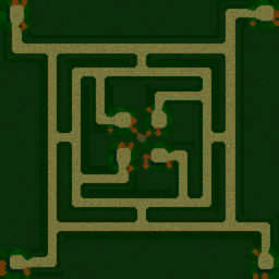 Green TD