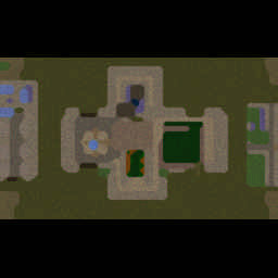 Abilities Arena