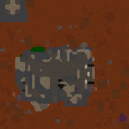 Terran Base Defence v45