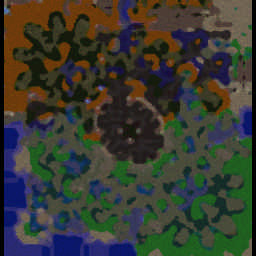 Northmarsh Ruins W4