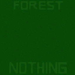 Forest Nothing v2.3g