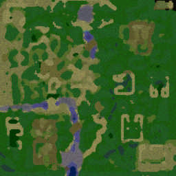 Forest Expansion 3.0.6a