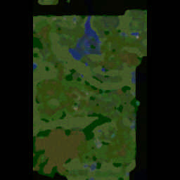 Battle at Hyjal 2.09