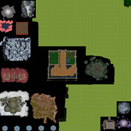 Project : Defence 1.50v