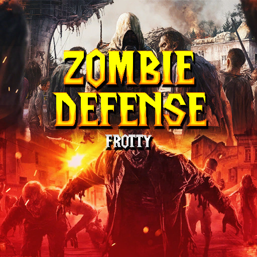 Zombie Defense 0.25z6