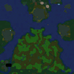 New World Exploration v1.19
