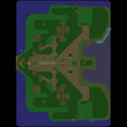 Bandit Cove - VEIL