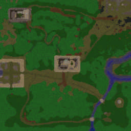 Plagued Survival v0.45