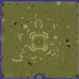 Sacred Island Arena Beta 0.36