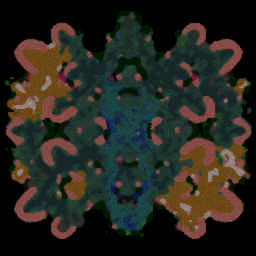 Legion's Demise