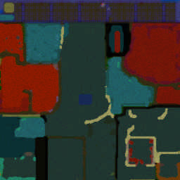나르니아 대륙 Rpg 2.7b fix5