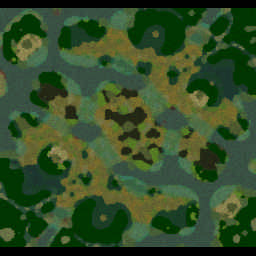 Turbid Waters