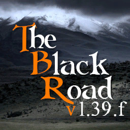 The Black Road v1.39f