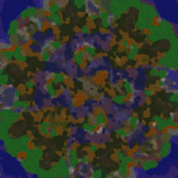 Withering Fields v1.1