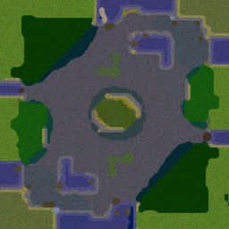 Makrura islands