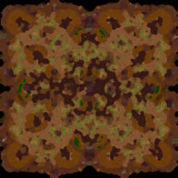 (8)Ordeal Ground v1.07