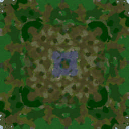 Lilious 24 Races All Random