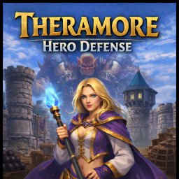 Theramore Hero Defense v1.32
