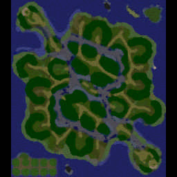 Leaguecraft v0.02