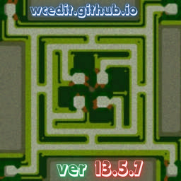 Green Circle TD Mega 13.5.7 (Edited)
