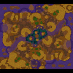 (2)River of Life TGWM (TEST)