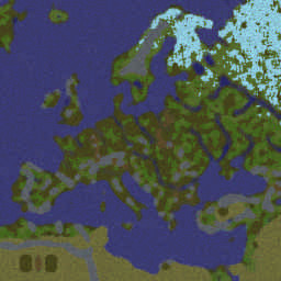 World War One: ISH v4.4l
