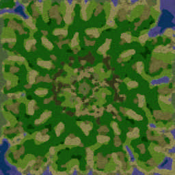Emerald Gardens