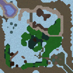 Forgotten Valley