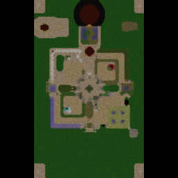 Custom Map Siege 1.07.1.0