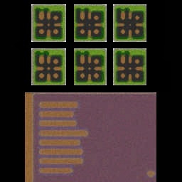 호박숲디펜스 Z v2.97