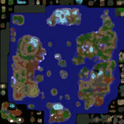 GM Azeroth Roleplay v2.10.2