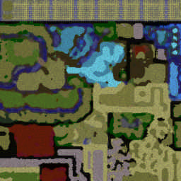 Depth RPG test 0.9-5 version