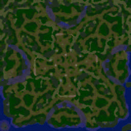 Greenville Woods v1.3