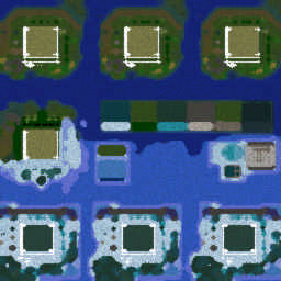 Fosem Defence v1.1