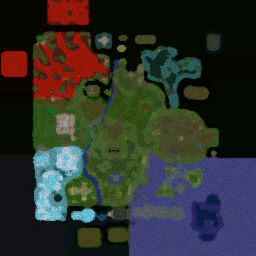 Hellfire RPG 0.9.16