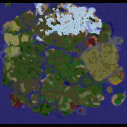 Broken Alliances 7.8h