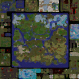 Daemonic Sword ORPG 4.16