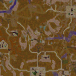Plague 1: The East2.5a4