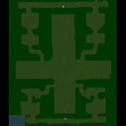 Hero Defense GreenWoods zSaga v97cx