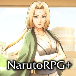 Naruto RPG Plus 1.101